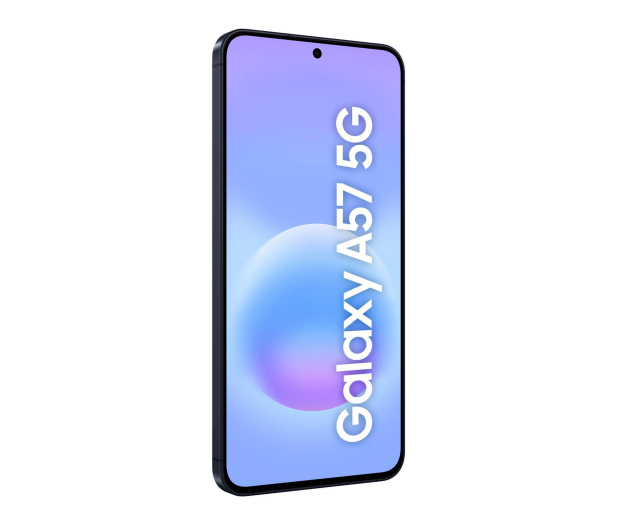 Samsung Galaxy A57 5G 8/256GB Granatowy - 1507086 - zdjęcie 4